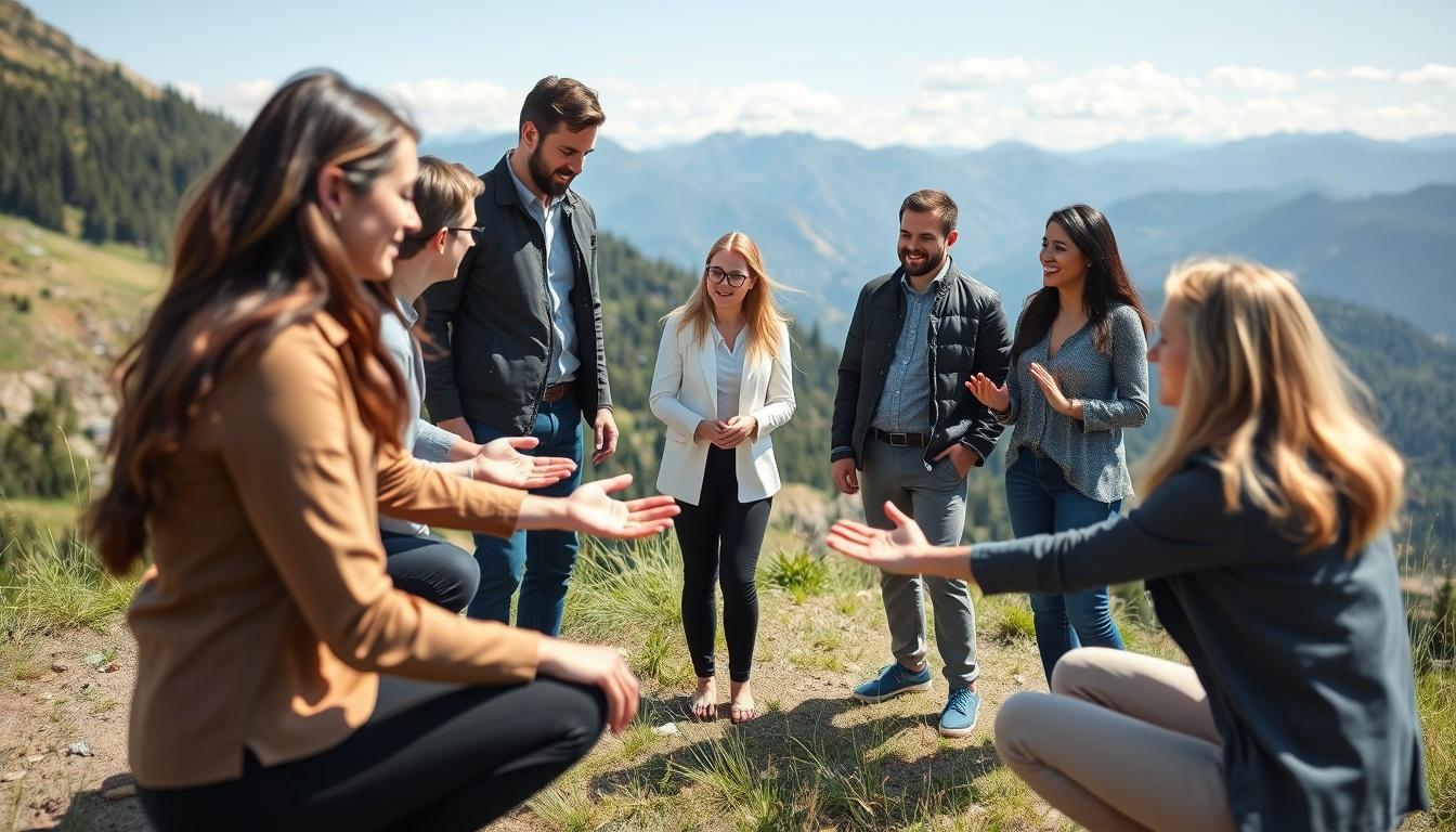 For Corporate Teams
